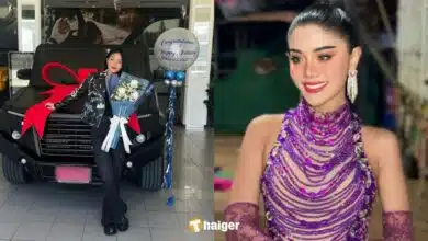 แพรวพราว แสงทอง