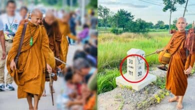 หวยพระธุดงค์ลาว พระลิน สุจิตโต