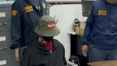 ข่าวทหารแทงแฟนสาวแม่บ้านรัฐสภา