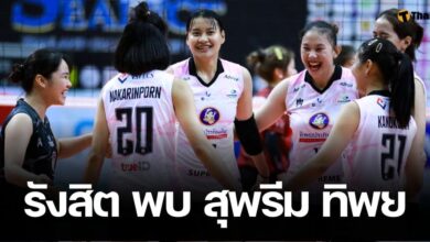 มหาวิทยาลัยรังสิต สุพรีม ทิพย ชลบุรี-อี เทค