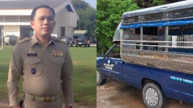 ผอ.โรงเรียนเทศบาลนาโพธิ์ หักเงินภารโรง