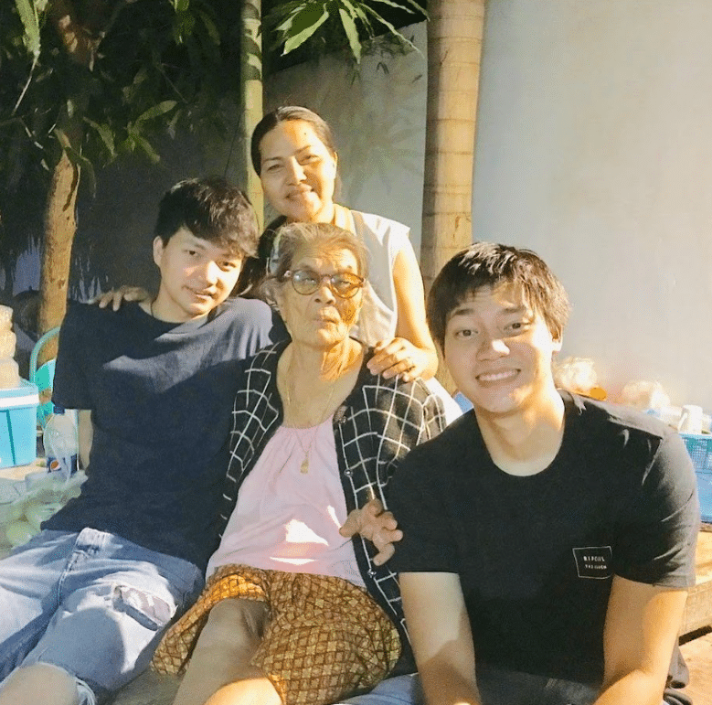 คณแม่ยม แม่ สุนารี ราชสีมา เสียชีวิต