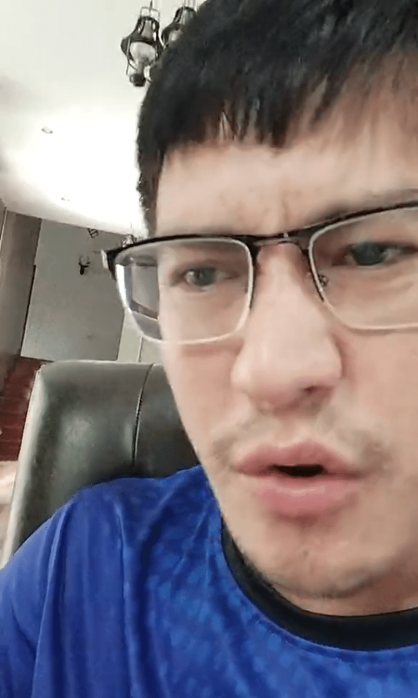 น้ำ รพีภัทร ตัดพ้อลง Tiktok เรื่องเพื่อน