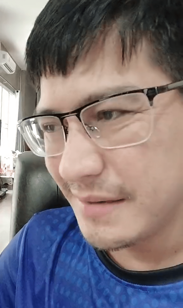 น้ำ รพีภัทรอายุ 40 ปี