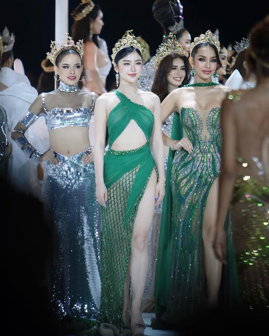 ดีเจเอิร์น รองอันดับ 5 มิสแกรนด์ไทยแลนด์ 2023-3