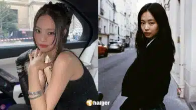 เจนนี่ BLACKPINK