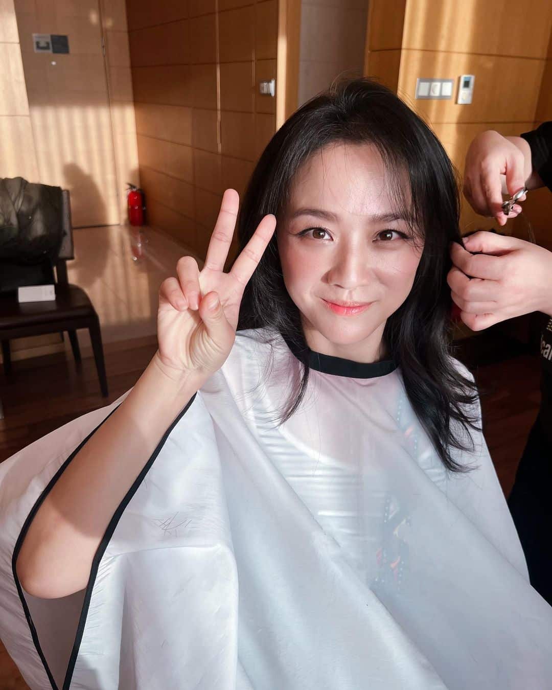Tang Wei ร่วมแสดงใน Wonderland