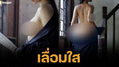 Taoist monk girl Get naked and take off your monk's robes 67 (1)