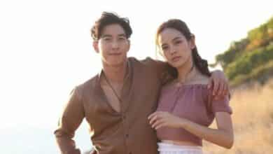 โตโน่ ภาคิน ไม่ซีเรียส ถูกวิจารณ์ ปมไม่พร้อมแต่ง ณิชา เพราะ PM 2.5