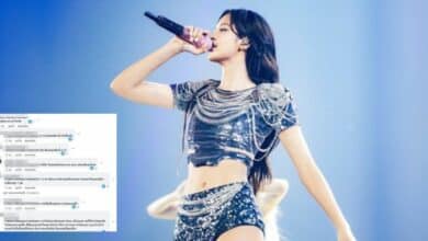 แฟนคลับลิซ่า วิจารณ์ YG เดือด ชุดที่ใส่ในคอนเสิร์ต น้อยไปหรือไม่