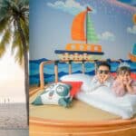 โรงแรม โฟร์พอยท์ส บาย เชอราตัน ภูเก็ต