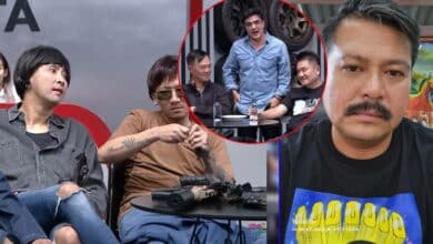 ก็มาดิครับ ดราม่าวันอยู่บำรุง