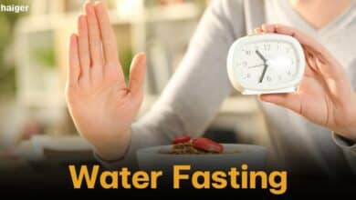 Water Fasting helps the body stimulate autophagy