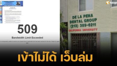 What happened California website University collapsed, unable to access, causing netizens to be confused (1)