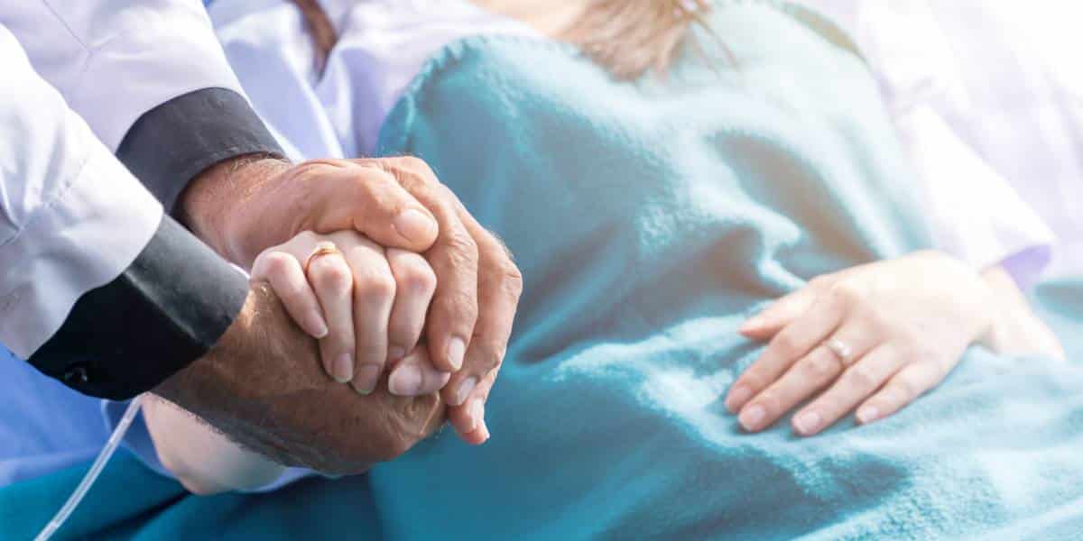 ผู้ป่วยติดเตียงต้องรอติดตามความคืบหน้าอีกครั้งว่าจะได้รับเงินดิจิทัลวอลเล็ตทางใด