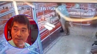 เจ้าของร้านทองจับโจร