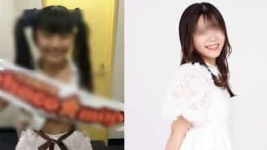 อดีตไอดอล choco milq