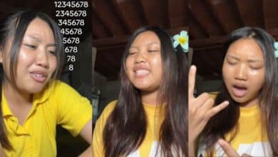 แร็ปนับเลข