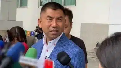 ข่าวบิ๊กโจ๊ก ถูกยิงปี 63