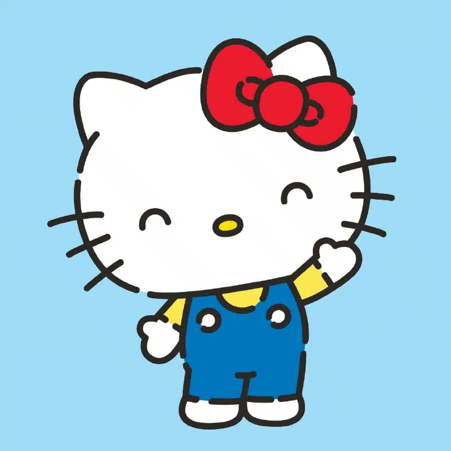 Hello Kitty ไม่ใช่แมว รู้แล้วสาเหตุทำคนเข้าใจผิด | Thaiger ข่าวไทย