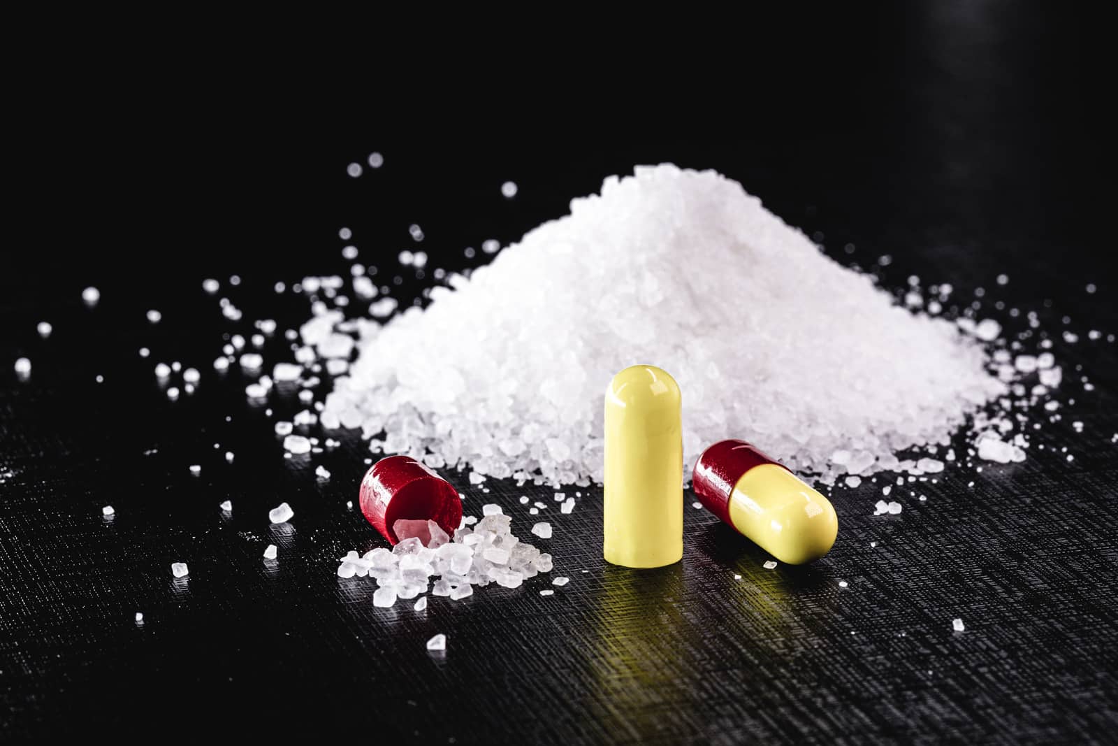 สารไซยาไนด์มีพิษสูง หากปฐมพยาบาลทันที อาจเพิ่มโอกาสรอดชีวิตได้