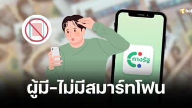 ขั้นตอนการลงทะเบียนรับเงินดิจิทัลวอลเล็ต เริ่ม 1 ส.ค. 67