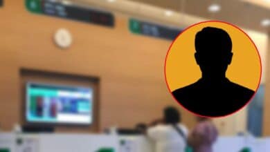 ผู้ต้องหาบัญชีม้า เปิดบัญชีธนาคารไม่ได้