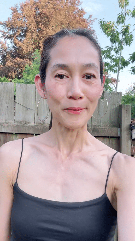 อุ้ม สิริยากรยังสวยสดใสในวัย 50 ปี