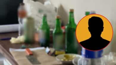 ชาวต่างชาติเสียชีวิตปริศนา โรงแรมดังสมุทรปราการ