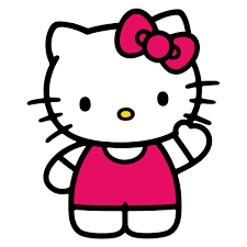 ปี 1974 คุณยูโกะ ชิมิสุ นักออกแบบของบริษัท Sanrio ได้สร้าง Hello Kitty ขึ้นมา