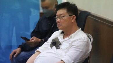 จับ เสี่ยโจ้ ปัตตานี