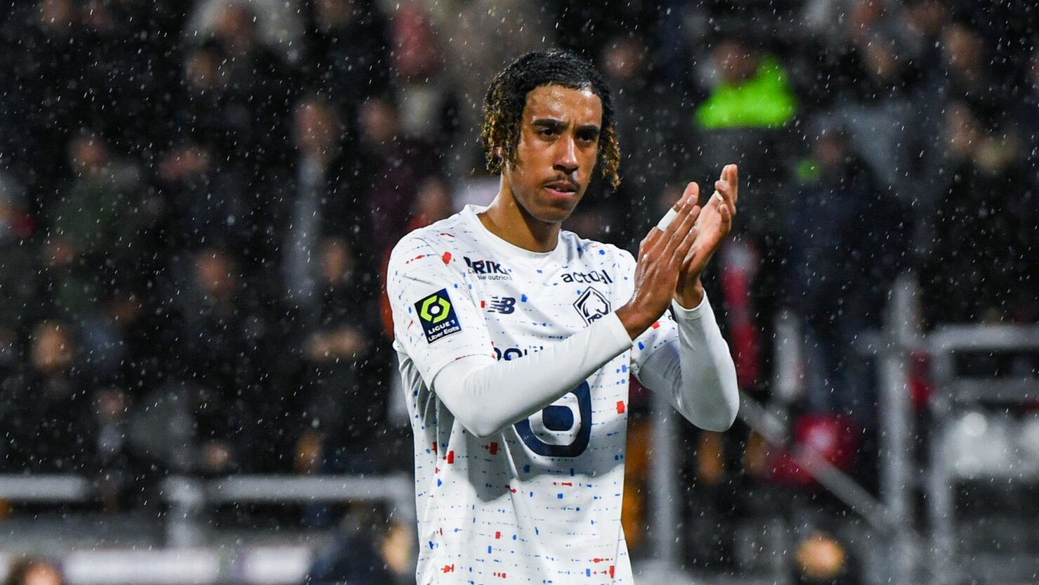 แมนยู เลนี่ โยโร่