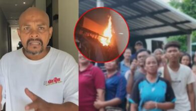 ข่าวหมอปลา อาถรรพ์บ้านเขาเขียว นครสวรรค์