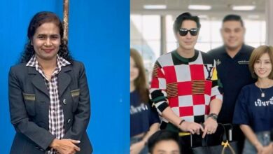 แม่นก ขึ้นศาลคดีเชื่อมจิต