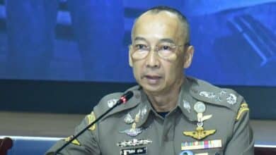 บิ๊กต่อเซ็นยกเลิกคำสั่งบิ๊กโจ๊ก