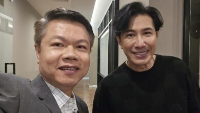 ทนายตุ๋ย พรศักดิ์ พ่อเด็กเชื่อมจิต