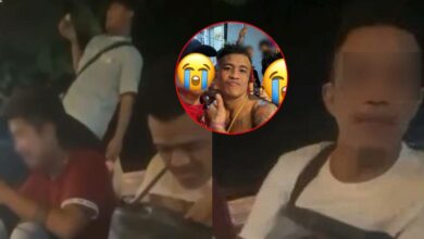 จ่อยิงตอนไลฟ์สด