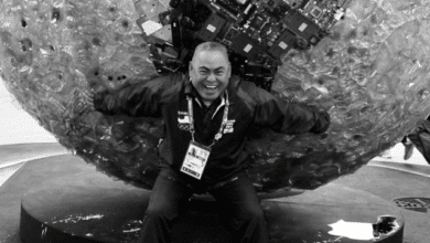 โค้ชมวยทีมชาติ ชาวซามัวเสียชีวิตกะทันหัน สาเหตุหัวใจหยุดเต้นกะทันหัน