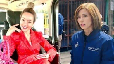 ซ้อลักษณ์ ต้นอ้อเป็นหนึ่ง