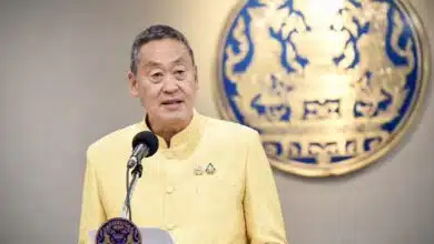 หวยเกษียน ครม