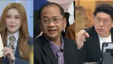 ข่าวการเมืองวันนี้