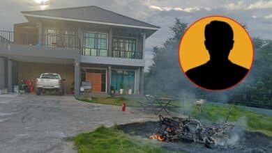 ถูกสลาก ธ.ก.ส. 10 ล้าน