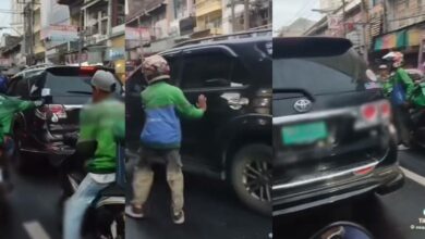 อุบัติเหตุ บางรัก