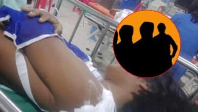 แก๊งมาเฟียสำโรงทาบ สุรินทร์