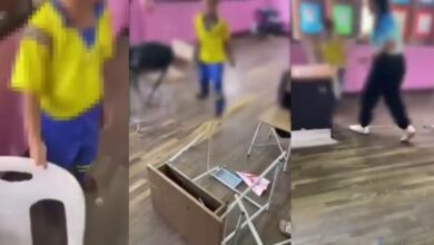 เด็กป 2 ทำร้ายครู นครศรีธรรมราช เขต 1