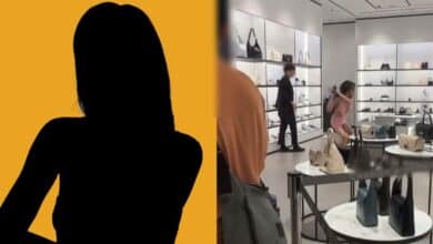 คลิปเสียงสาว lgbtq พังร้านไต้หวัน