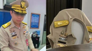 มงคล ปรีสุขเกษม อัยการเก๊