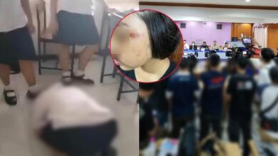 นร หญิง เด็กพิเศษ ถูกซ้อม