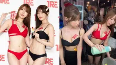 ดารา av ญี่ปุ่น ตลาดกลางคืนซื่อหลิน