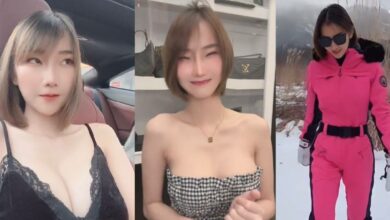 น้องโซดา ดาว tiktok